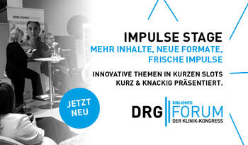 Freuen Sie sich auf mehr Inhalt, neue Formate, frische Impulse - und sichern Sie sich jetzt Ihr Ticket für das Branchenevent des Jahres!