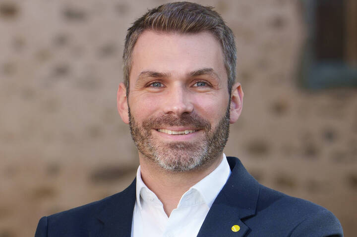 Fünf Vitos-Gesellschaften mit neuer Leitung