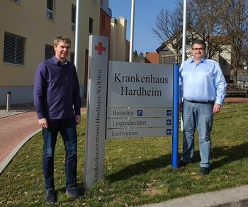 Krankenhausverband Hardheim-Walldürn stellt sich neu auf