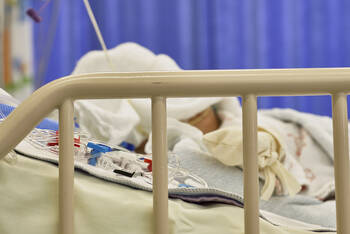 138 Kliniken erhalten 68 Millionen Euro