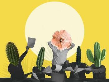 Einen Kulturwandel einleiten