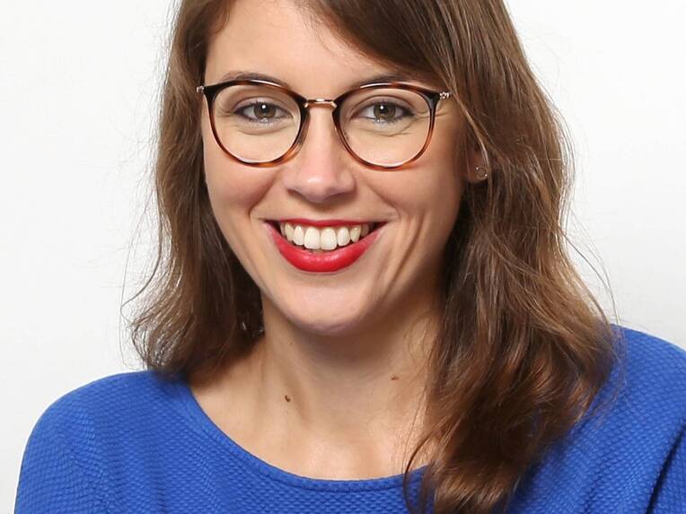 Katharina Lutermann