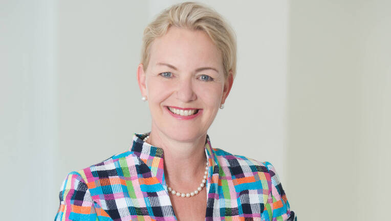 Margitta Borrmann-Hassenbach