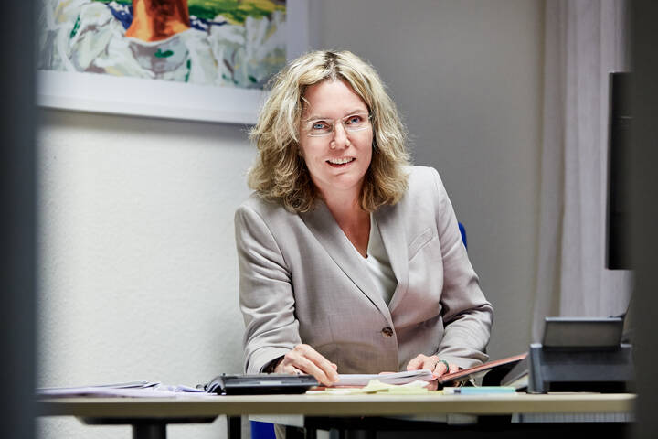 Wechsel an der Spitze der hessischen Asklepios Kliniken