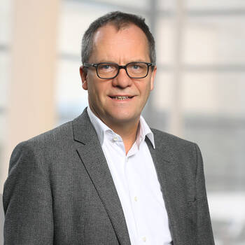 Meier-Hellmann neuer Geschäftsführer Medizin