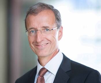 Schulz in Vorstand von B. Braun gewählt 