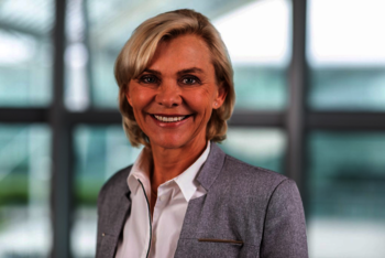 Stefanie Kemp wird Chief Transformation Officer bei Sana