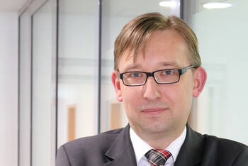 Neuer Geschäftsführer bei Ameos in Aschersleben