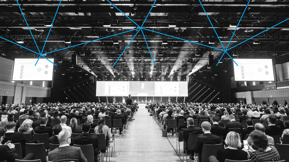 DRG-Forum 2026: Ticketverkauf gestartet