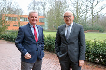 Katholische Fusion in Ostwestfalen