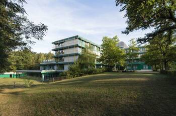 Krankenhaus Rummelsberg erhält Neubau