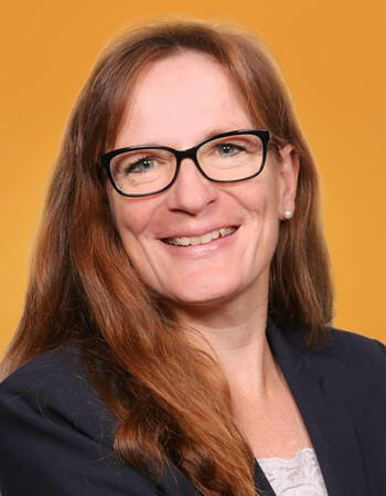 Melanie Zeitler-Dauner verlässt die SRH-Kliniken