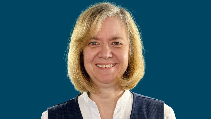 Sonja Drumm