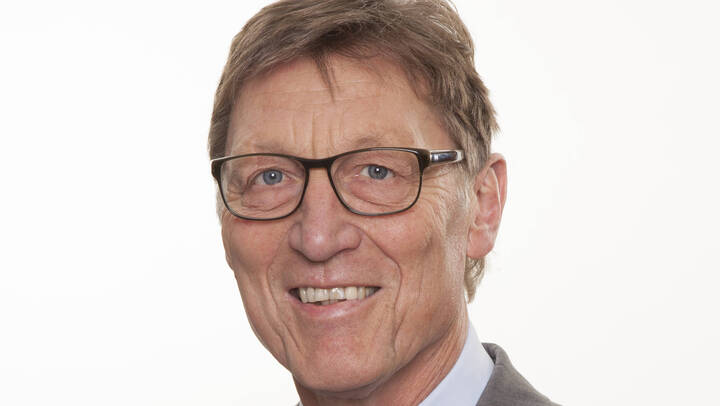 Seeger ist Aufsichtsratsvorsitzender des UKGM