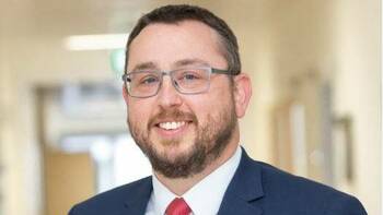 Neue Geschäftsführung für Darmstädter Kinderkliniken