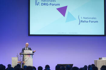 InEK unzufrieden mit Kalkulationsstichprobe