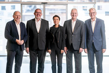 Sandra Henek wird Kaufmännische Geschäftsführerin der Uniklinik Mannheim