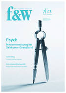 fw Ausgabe 7/2021