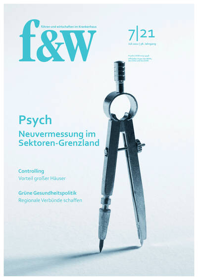 Ausgabe 7/2021