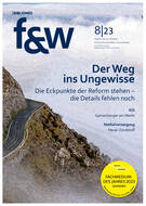 fw Ausgabe 8/2023