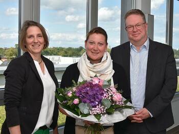 Michels leitet Rheinland Klinikum Dormagen