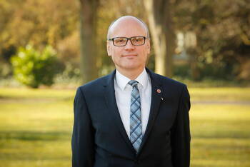 Schöffend leitet Medizincontrolling bei Johannitern