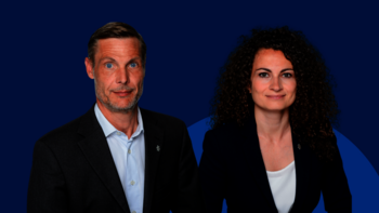 Sana MTSZ: Gunter Helzle wird Teil der Geschäftsführung