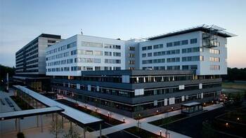 Kliniken Köln müssen Sanierungsplan vorlegen