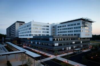 Stadt Köln will Kliniken unter die Arme greifen