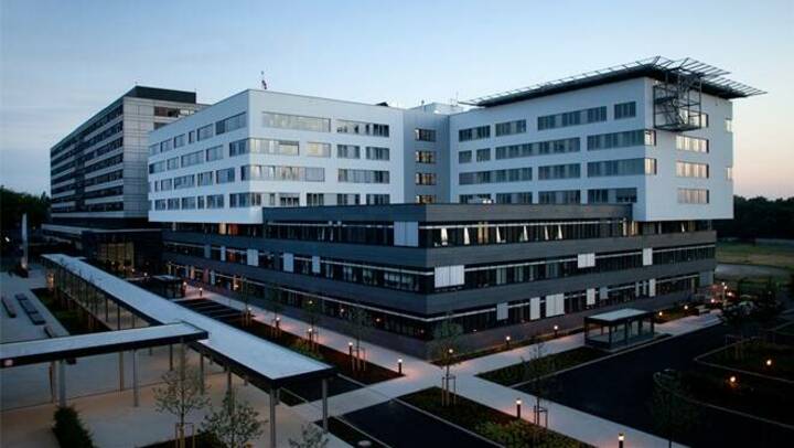 Kliniken der Stadt Köln: Verstärkung im Kaufmännischen Bereich