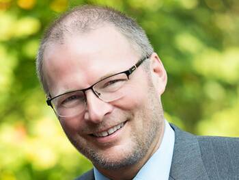 Klinikverbund Hessen beruft Reinhard Schaffert