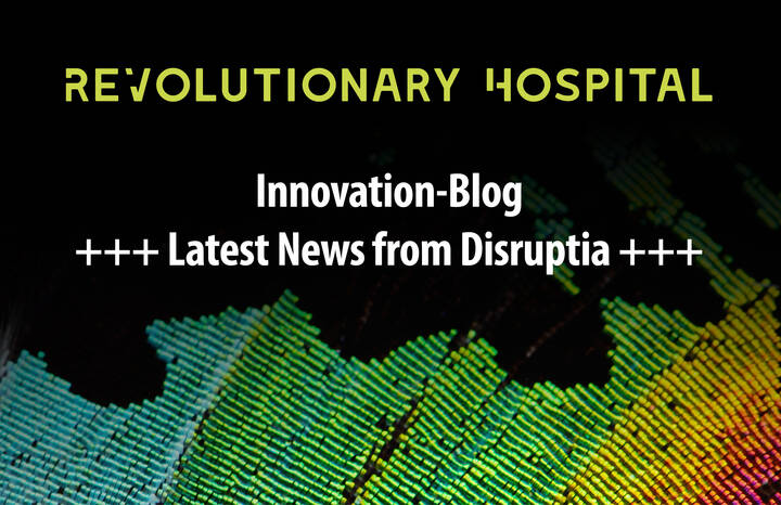 BibliomedManager startet Innovation-Blog
