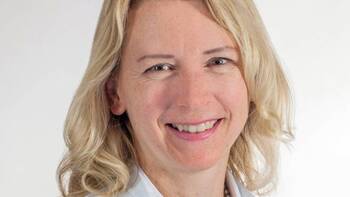 Julia Welzel ist Direktorin der Klinik für Dermatologie und Allergologie am Uniklinikum Augsburg.