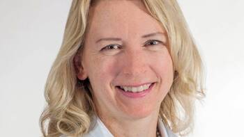 Julia Welzel ist Direktorin der Klinik für Dermatologie und Allergologie am Uniklinikum Augsburg.