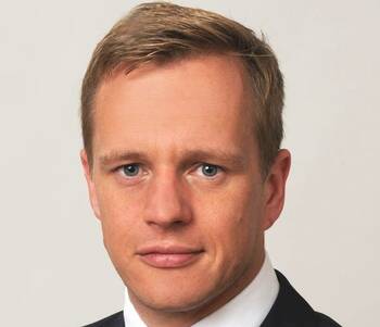 Führungswechsel bei Schön Klinik Hamburg Eilbek 