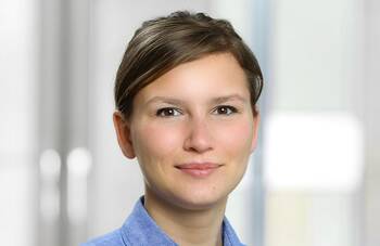 Carmen Bier wird neue Geschäftsführerin in Bad Saarow