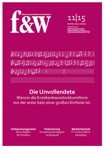 Ausgabe 11/2015
