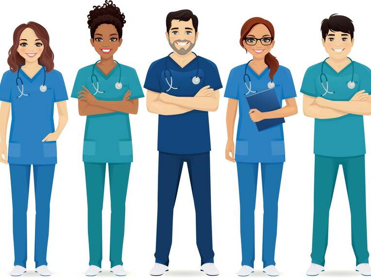 Immer mehr Kliniken beschäftigen Physician Assistants. Wie diese ihre Kollegen entlasten können und worauf es beim Einsatz ankommt, zeigen erste Erfahrungen an der Universitätsmedizin Essen.