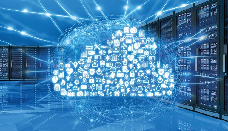 Wer behält die Datenhoheit?