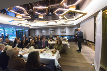 "In Zeiten des Mangels das falsche Rezept"