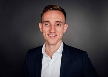 Benedikt Brörmann übernimmt neuen Finanzbereich bei Asklepios