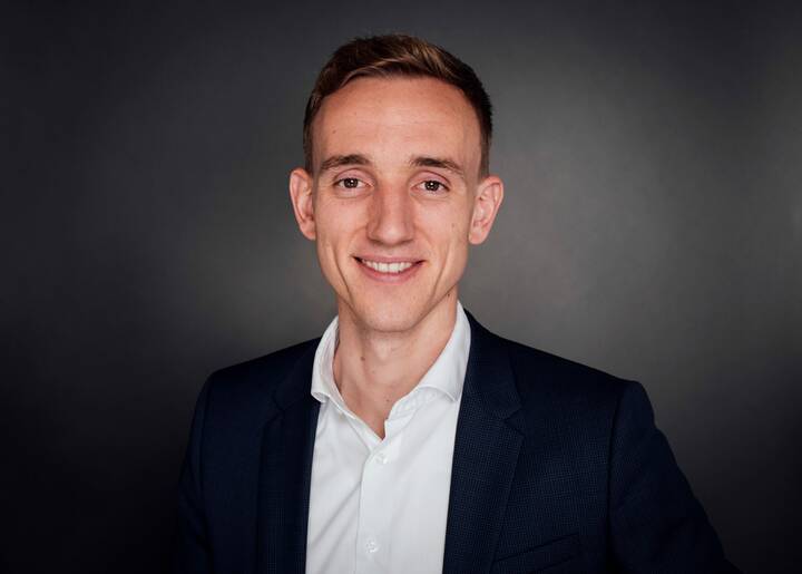 Benedikt Brörmann übernimmt neuen Finanzbereich bei Asklepios