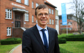 Evangelische Kliniken fordern mehr regionale Versorgung