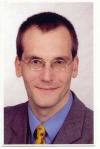Prof. Dr. Rainer Sibbel