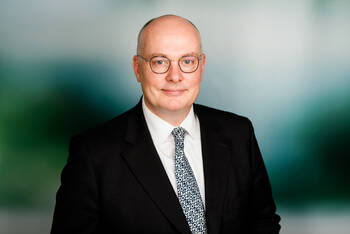 Hoffmann leitet Westklinikum Hamburg