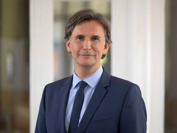 Thiel leitet Asklepios Medical School