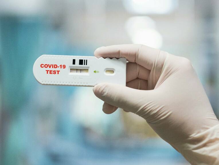 Testen mit System