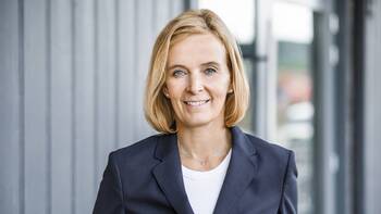 Christina Jaax, Geschäftsführerin der Niels-Stensen-Kliniken Christina Jaax, Geschäftsführerin der Niels-Stensen-Kliniken