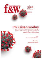 fw Ausgabe 5/2020