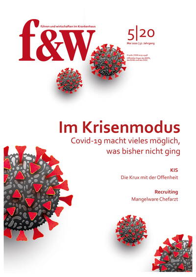 Ausgabe 5/2020